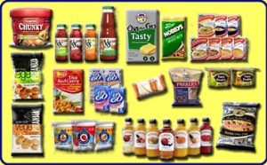 SnackStop - Healthy Options in Vending Machines